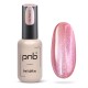 Магнитен гел лак "Очарователна котка" PNB 8 мл 04 Miss Blush